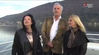 2016 10 25 Die Seer Duette bei uns Dahoam - Weltpremiere