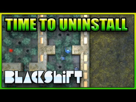 Steam Community :: Video :: The Hardest World Yet! - Blackshift - Episode 5