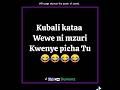 Memes Vituko Vichekesho African Misemoyawahenga 2023 2024 Waswahili Tanzania Michezo