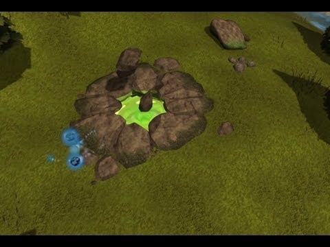 Runescape - Ultimate 1-99 Divination skill guide