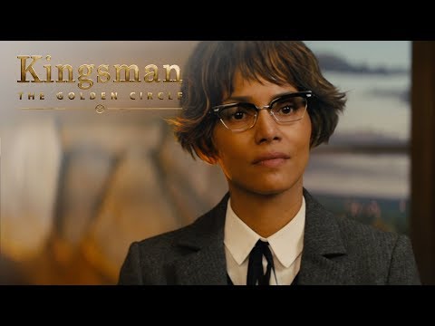 Kingsman: The Golden Circle (TV Spot 'All Hail the Kingsman')