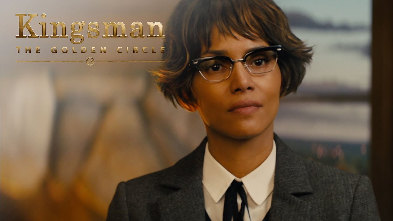 "All Hail The Kingsman" TV Commercial