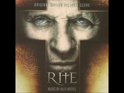 The Rite -The Farewell - Alex Heffes