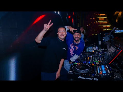 WINKY WIRYAWAN LIVE SET | MIZU COMMON ROOM