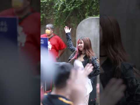 Fancam Soulxia CMJ 「ソーシアー」Suki cho! (Aidoru Matsuri 3rd) 30-04-2022