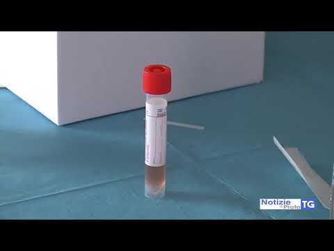 2021-01-05 PRATO - CORONAVIRUS, 29 NUOVI CONTAGI E UN MORTO