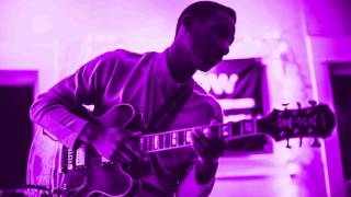 Shine - Leon Bridges (Screwed Up By illa Jay)