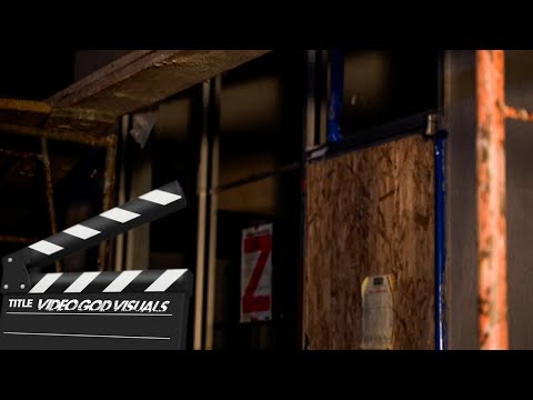 D Shotta Ft. Blocaine ''Ghetto Gospel'' (Official Music Video)