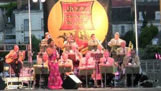 Sophisticated Lady, Duke Ellington, MyraMaud and the Claude Bolling Jazz Big Band