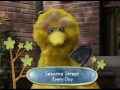 Sesame Street On Pbs Kids Sprout 2005 2006 Advertisment