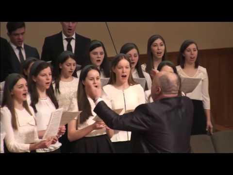 GRPC - Biserica Penticostală Golgota Portland Oregon 3-20-2016