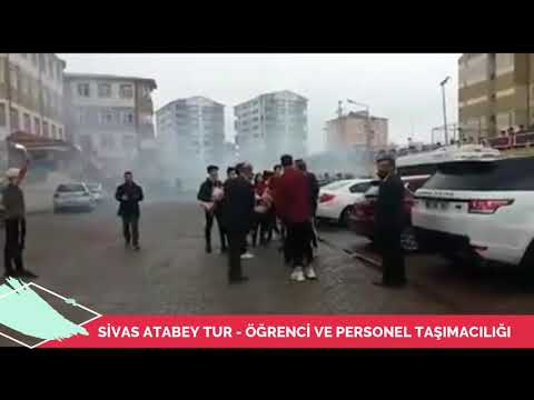 Sivas Atabey Tur - Sivasspor