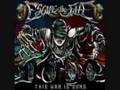 Escape The Fate - This War Is Ours (The Guillotine 2) + Lyrics
