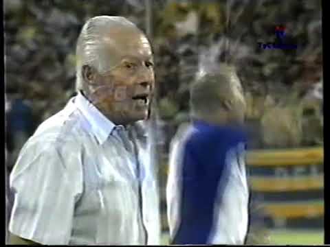 Campaña de Rosario Central. Clausura 1997 (Parte 2) vs. Racing 5 a 0, Gy E Jujuy y Estudiantes LP