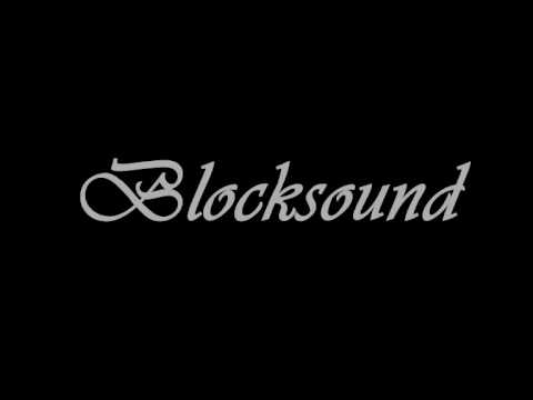 Cossack feat. Niggativ- BLOCKSOUND [4ZUDER1MUZIK][RockAFella]