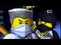 Ninjago: Masters of Spinjitzu - Surge (Clip)