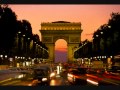 Paul Anka              I LOVE PARIS