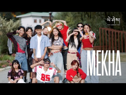 Yeshi Lhendup Films and ETSU.