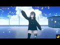 MMD Beat Eater 4K 60 FPS