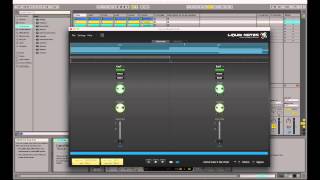 Video thumbnail for LIQUID NOTES FOR LIVE Tutorial: Working on your song directly in Ableton Live by Re-Compose