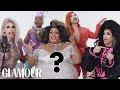 RuPaul's Drag Race Season 11 Stars Make 7 Decisions | Glamour