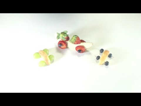 Zootzies' Snack and Play-Tango race cars