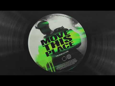 Videoclip de Move This Place — Martin Garrix
