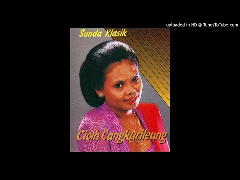 Kembang Ros Bodas - Cicih Cangkurileung [SUNDA KLASIK ]