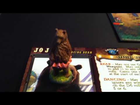 Invasion from Outer Space Components Breakdown Video Review