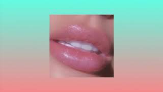 charli xcx - lipgloss(slowed+reverb)