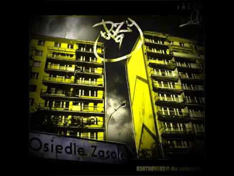 TRZY-9 ''KontroVersja dla podwórek'' 09.KontroVersja dla podwórek remix 3styl