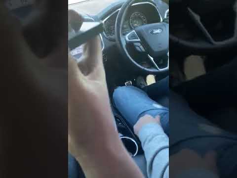 Travellers Arguing Over The phone