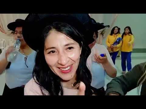 Huaynos y Huaylas GUAPOS DEL CENTRO ETERNOS CONSAGRADOS Y LAS CHICAS CHOCOLATE