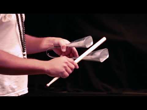 Agogo traditional, medium - KALANGO (A525312 - kalango.com)