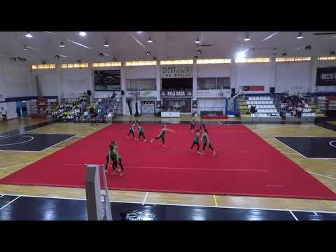 Sarau Origami '19 - Clube da Linha JustGym