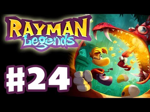 Rayman M Playstation 3