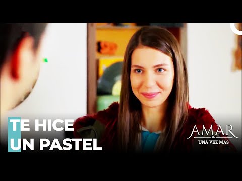 También Talentosa En La Cocina - Amar Una Vez Más Capitulo 33