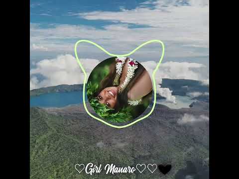 Bulvanua LSB _ Girl Manaro 🔉🎶🎼🍻🍺