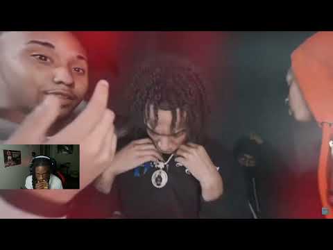 Jay Hound x Bory 300 x Sheemy x Mula Gzz - Go Krazy | Dotty Reaction