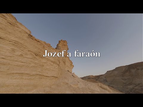 BIBLIA 10 | Jozef a faraón