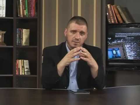 01 - Nen hijen e ajeteve te agjerimit - Enis Rama