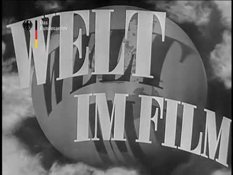 1946 Welt im Film