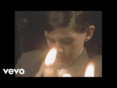 Alannah Myles - Family Secret