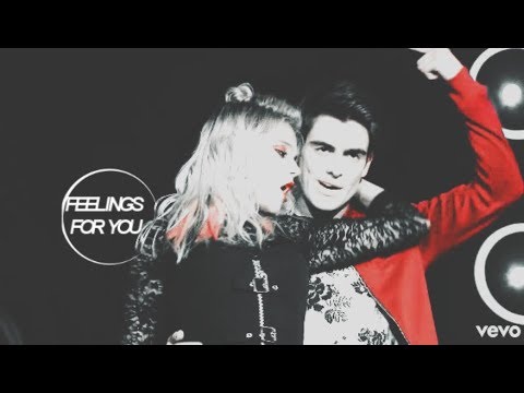 IDFC | Soy Luna | Ámbar y Benicio