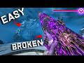 THIS DESTROYS The Totenreich Boss In BO7 Zombies Use Before NERF