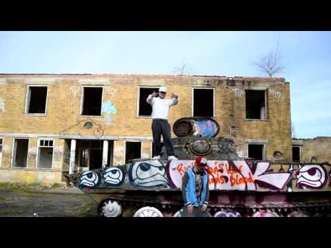 JC Lowko ft. Sirus - Reach Out (Official Music Video)