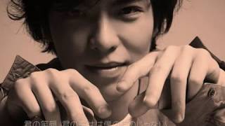 蕭敬騰 (Jam Hsiao) - 原諒我 (Forgive me) [日本語字幕]