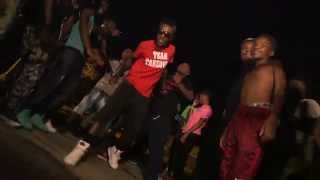 Fredo ft Gee-Money -  Divin In Yo Shit OFFICIAL MUSIC VIDEO