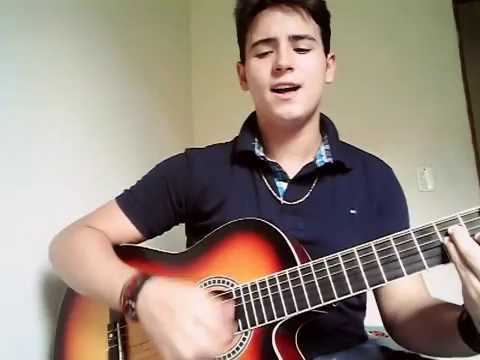 Cabelos De Algodão - Matheus Martins Cover (Banda Fly)