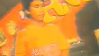 Download lagu HELLO DANGDUT - Dian Karini - OM ROLLIESTA Lawas 2002 mp3